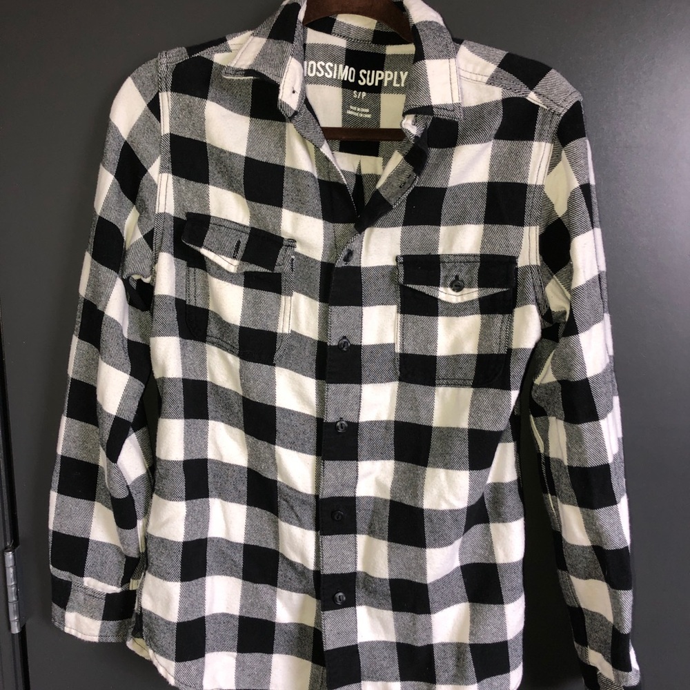 Winter Flannel